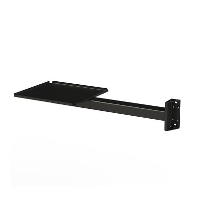 Hi-Lo Screen Lift Laptop Shelf - Side Mounted